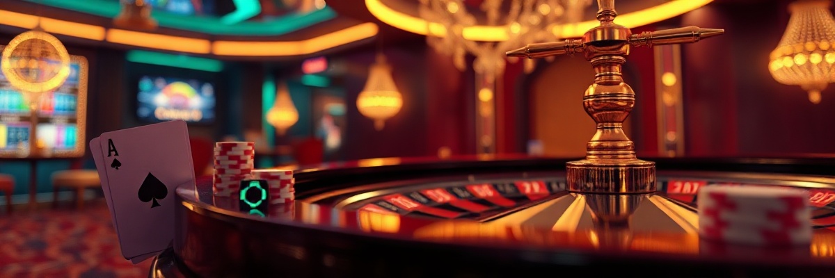 amazon casino — Amazon Casino Game Selection and Software Providers