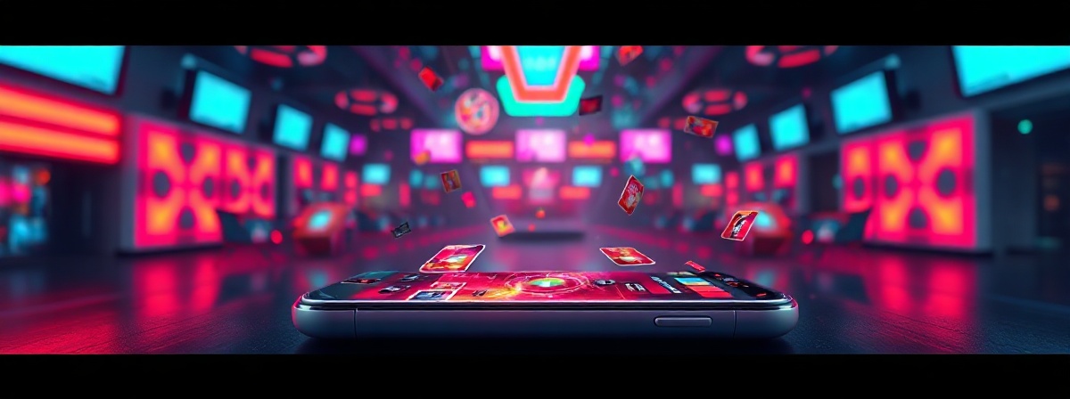 amazon casino app